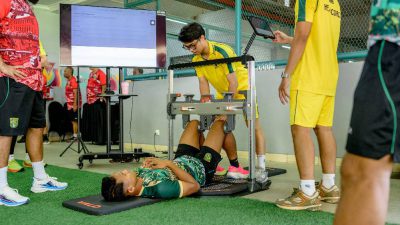 Persebaya Adopsi Teknologi yang Dipakai Klub Premier League untuk Tingkatkan Performa Pemain