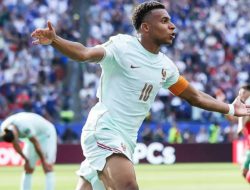 Prancis Hentikan Perlawanan Maroko, Tiket Semifinal Piala Dunia 2026 di Tangan Les Bleus