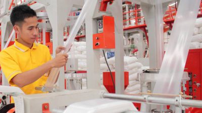 Gempuran Impor Murah China Sasar Industri Petrokimia, Inaplas Desak Pemerintah Percepat Aturan Anti-Dumping