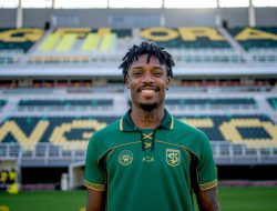 Persebaya Datangkan Gledson Paixao, Perkuat Lini Tengah