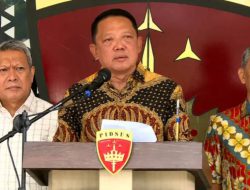 Febrie Adriansyah Jadi Tersangka Korupsi dan TPPU, Penahanan Masih Menunggu Berkas