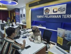 Tunggakan Pajak Rp36 Triliun Jadi Target, DJP Kantongi Pembayaran Rp1,4 Triliun