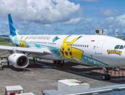 Garuda Indonesia Sesuaikan Standar Internasional, Aturan Bagasi Baru Berlaku September 2026