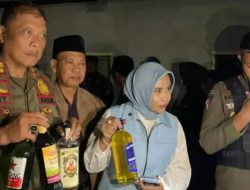 Tegakkan Perda, Satpol PP Sidoarjo Gencarkan Penertiban Tempat Hiburan Malam Ilegal