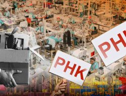 PHK Meningkat di Sidoarjo, FSPMI Minta Perusahaan Kedepankan Musyawarah