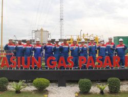 PGN Tunjukkan Kesiapan Infrastruktur Sumatera kepada Investor, Perkuat Prospek Pertumbuhan Bisnis dan Konektivitas Gas Sumatera