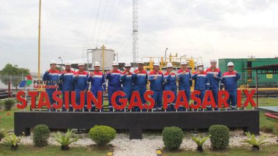 PGN Tunjukkan Kesiapan Infrastruktur Sumatera kepada Investor, Perkuat Prospek Pertumbuhan Bisnis dan Konektivitas Gas Sumatera