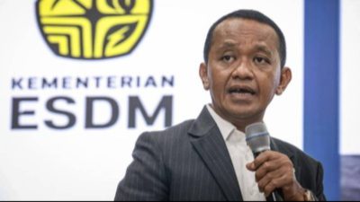 Pemerintah Gunakan Dana BPDPKS untuk Subsidi Solar Nelayan, Bahlil: Non-APBN