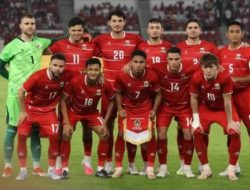 Jadwal Lengkap Timnas Indonesia di Piala AFF 2026, Hadapi Vietnam di Fase Grup