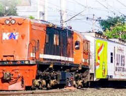 KAI Distribusikan 1,33 Juta Ton BBM, Mulai Terapkan B50 Sejak Juli 2026
