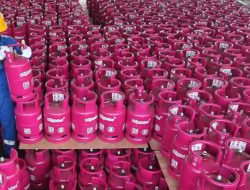 Pertamina Turunkan Harga Bright Gas 5,5 Kg dan 12 Kg, Berlaku Mulai 14 Juli 2026