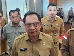 Mendagri Usulkan Pembatasan Biaya Kampanye Pilkada untuk Cegah Korupsi Kepala Daerah