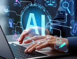 AI dan Digitalisasi Diproyeksi Dongkrak Pertumbuhan Ekonomi Indonesia hingga 1 Persen