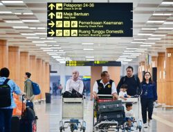Pemerintah Ungkap Penyebab Harga Tiket Pesawat Masih Mahal, Armada Terbatas Jadi Faktor Utama