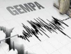 Gempa Magnitudo 2,9 Guncang Pacitan, BMKG Sebut Tidak Berpotensi Tsunami