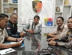PWI Jatim Tegaskan Penghinaan Wartawan Berpotensi Langgar UU Pers