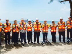 Telin, BW Digital dan NDP Hadirkan Koridor Digital Baru Indonesia-Singapura Lewat NCC