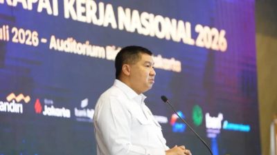Menteri PKP: Kepercayaan Masyarakat Harus Dijaga dengan Kepatuhan Pengembang