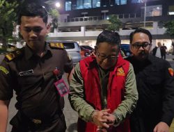 Kejati Jatim Ungkap Dugaan Korupsi Rp10,2 Miliar di Kebun Binatang Surabaya