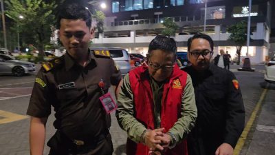 Kejati Jatim Ungkap Dugaan Korupsi Rp10,2 Miliar di Kebun Binatang Surabaya
