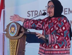 Kepala Badan Gizi Nasional Nanik S Deyang Mundur, Fokus Jalani Pengobatan Jantung
