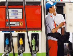 Bahlil Buka Peluang Harga Pertamax Turun Bulan Depan, Menunggu Tren Harga Minyak Dunia