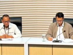 Tiga Tersangka Pemberi Suap Dana Hibah Jatim Ditahan KPK hingga 10 Agustus