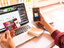 MK Kabulkan Sebagian Gugatan Kuota Internet Hangus, Sisa Kuota Bisa Digunakan