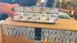 Apindo Peringatkan Dampak Aturan Turunan UU Kesehatan terhadap Industri Rokok Legal