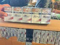 Apindo Peringatkan Dampak Aturan Turunan UU Kesehatan terhadap Industri Rokok Legal