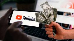 YouTube Perketat Monetisasi, Konten AI Massal dan Minim Kreativitas Terancam Tak Lagi Dibayar