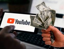 YouTube Perketat Monetisasi, Konten AI Massal dan Minim Kreativitas Terancam Tak Lagi Dibayar