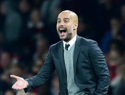 Guardiola Tolak Latih Timnas Italia, FIGC Bidik Andrea Pirlo dan Roberto Mancini