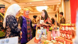 Misi Dagang Jatim di Hong Kong Bukukan Transaksi Rp12,038 Triliun, Produk Unggulan Tembus Pasar Global