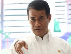 Mentan Amran Minta Usut Dugaan Perusahaan Tak Serap Tebu, Petani Harus Dilindungi