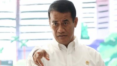 Mentan Amran Minta Usut Dugaan Perusahaan Tak Serap Tebu, Petani Harus Dilindungi