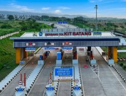 Tiga Ruas Tol Bersiap Naik Tarif, Pemerintah Pastikan Layanan Harus Penuhi Standar