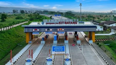 Tiga Ruas Tol Bersiap Naik Tarif, Pemerintah Pastikan Layanan Harus Penuhi Standar