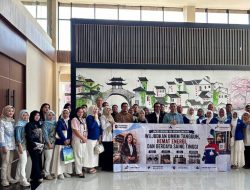 PGN Bojonegoro Dorong UMKM Naik Kelas Lewat Pemanfaatan Gas Bumi