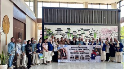 PGN Bojonegoro Dorong UMKM Naik Kelas Lewat Pemanfaatan Gas Bumi