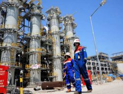 Produksi Migas PHE Tembus 935 Ribu BOEPD pada Semester I 2026, Eksplorasi Perkuat Cadangan Energi Nasional