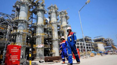Produksi Migas PHE Tembus 935 Ribu BOEPD pada Semester I 2026, Eksplorasi Perkuat Cadangan Energi Nasional
