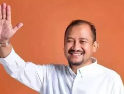 OTT KPK di Pemalang, Bupati Anom Widiyantoro Diamankan Penyidik
