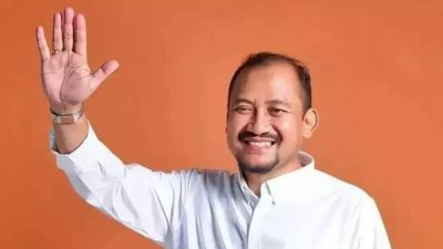 OTT KPK di Pemalang, Bupati Anom Widiyantoro Diamankan Penyidik