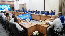 LaNyalla Dorong Pemerintah Bangun Ekosistem Industri Maritim yang Inklusif
