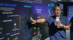SKK Migas Jabanusa Perkokoh Kemitraan dengan Media untuk Dukung Ketahanan Energi