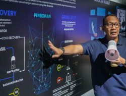 SKK Migas Jabanusa Perkokoh Kemitraan dengan Media untuk Dukung Ketahanan Energi