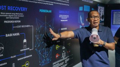 SKK Migas Jabanusa Perkokoh Kemitraan dengan Media untuk Dukung Ketahanan Energi