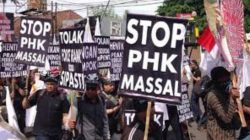 Badai PHK Capai 126 Ribu Pekerja hingga Mei 2026, OPSI Warnai Pemicu Efisiensi dan Relokasi Industri