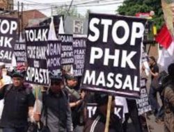 Badai PHK Capai 126 Ribu Pekerja hingga Mei 2026, OPSI Warnai Pemicu Efisiensi dan Relokasi Industri